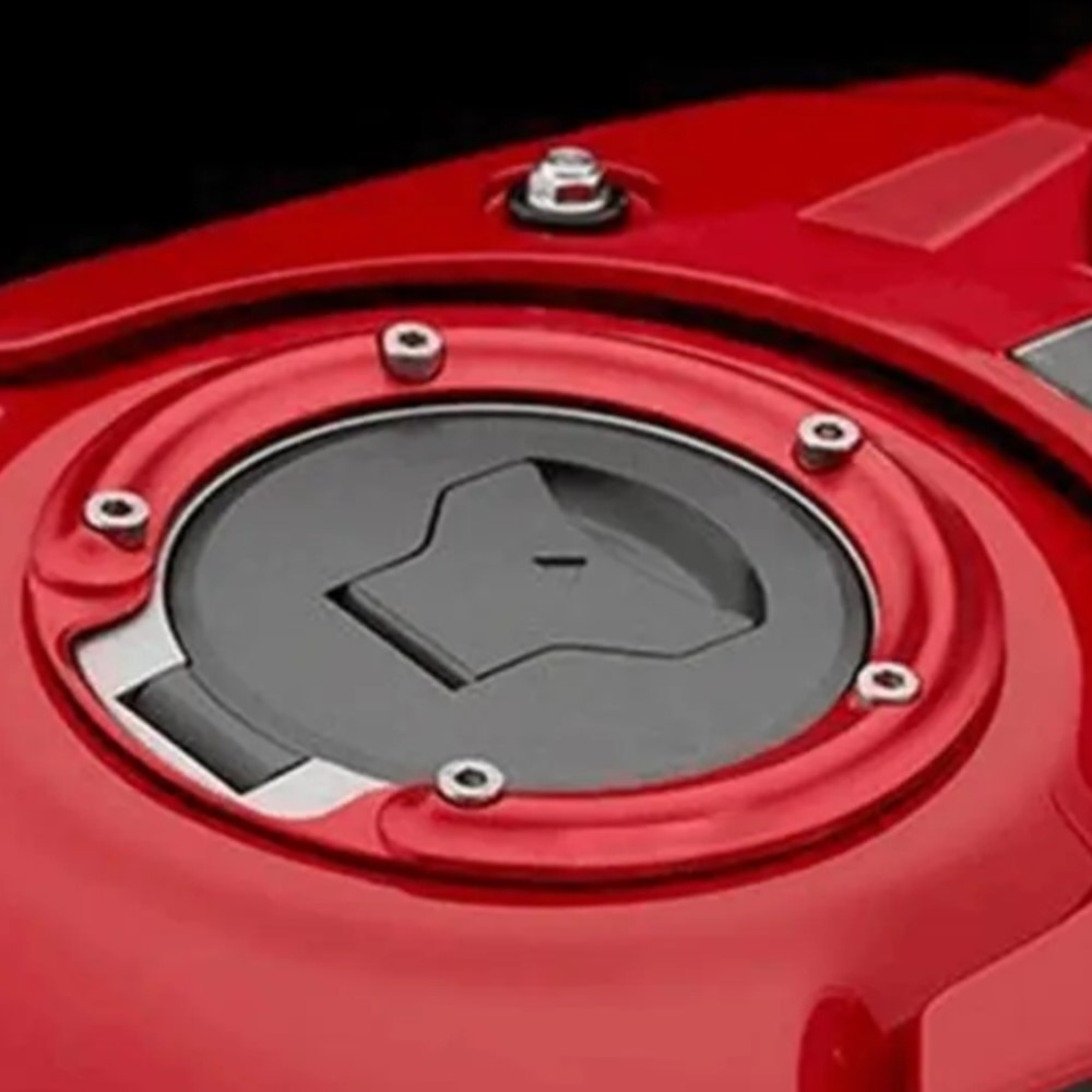 Tank O-Ring Seal - Motorrad Dicht Öl Kappe Dichtung Ring