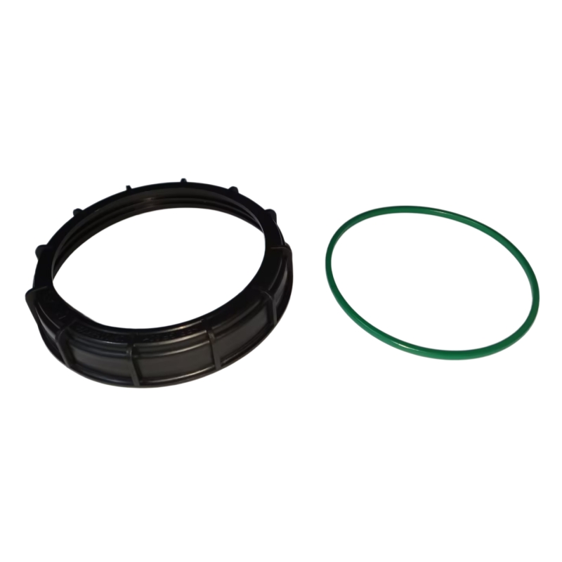 Tank O-Ring Seal - 7701207449 Kraftstofftank-Verschlussdichtungsabdeckung O-Ring passend für Renault