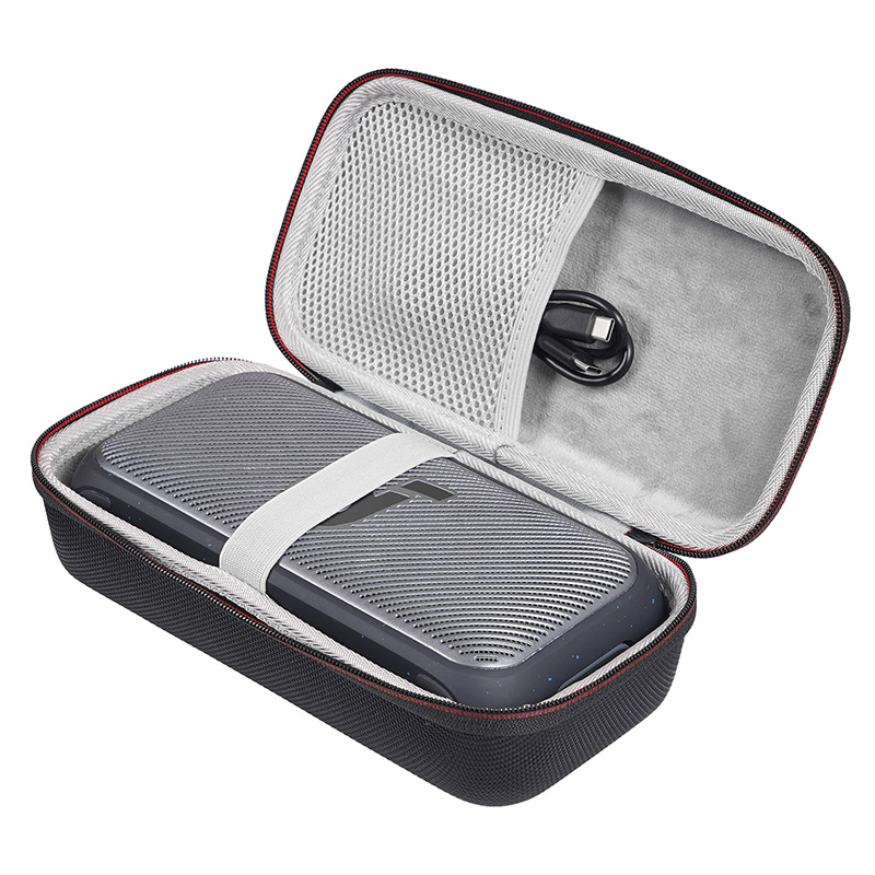 Anker Speaker Soundcore Motion+ - Neueste harte EVA-Reisebox für den Außenbereich,