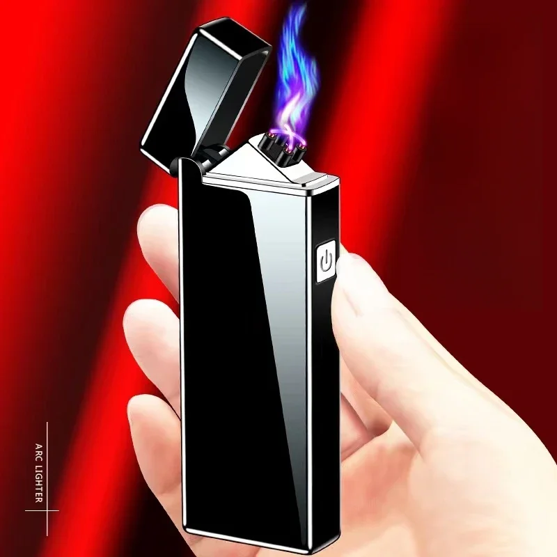 Accessories Experts Vape - Neue elektronische wind dichte Doppel bogen