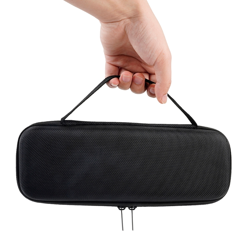 Anker Speaker Soundcore Motion+ - EVA Harte Lautsprecher Schutzhülle Geeignet Für