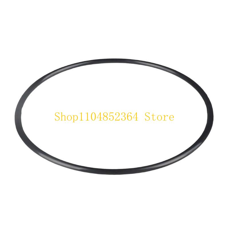 652F Leckdosen Wassertankringe – Tank O-Ring Seal Bewertung und Preis