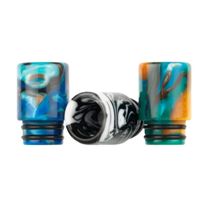 1 stück 510 Tropf Spitze Ersat – Drip Tip Resin Bewertung und Preis