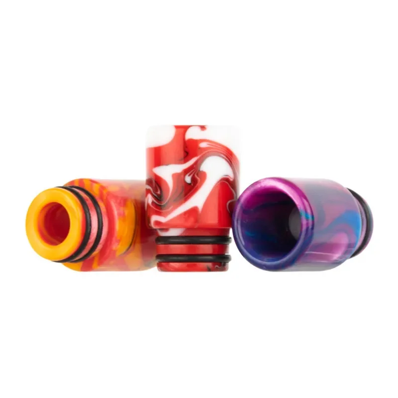 1 stück 510 Tropf Spitze Ersat – Drip Tip Resin Bewertung und Preis