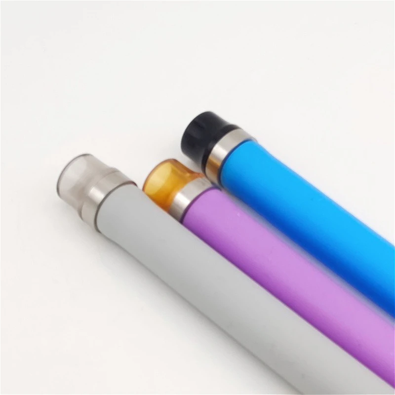1 Stück 810 Wide Bore Drip Tip – Drip Tip Resin Bewertung und Preis