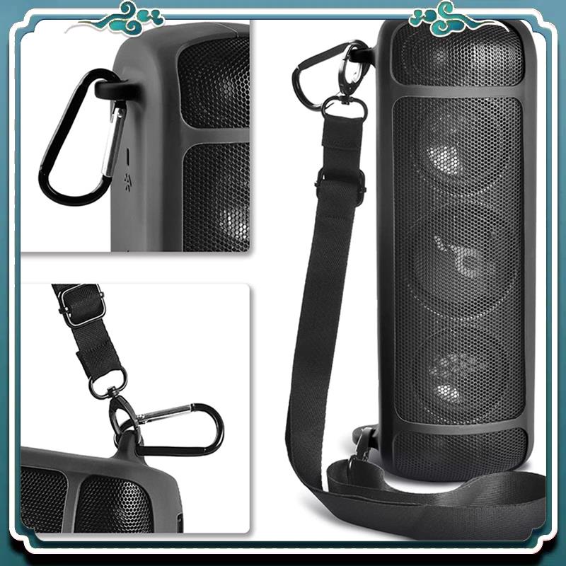 Einfach zu verwendende Silikon – Anker Speaker Soundcore Motion+ Bewertung und Preis