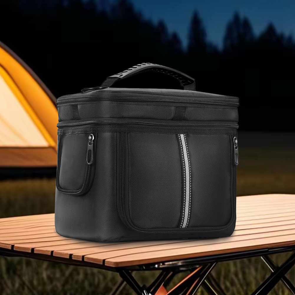 Reise-Tragetasche, wasserdicht – Battery Case Storage Bewertung und Preis