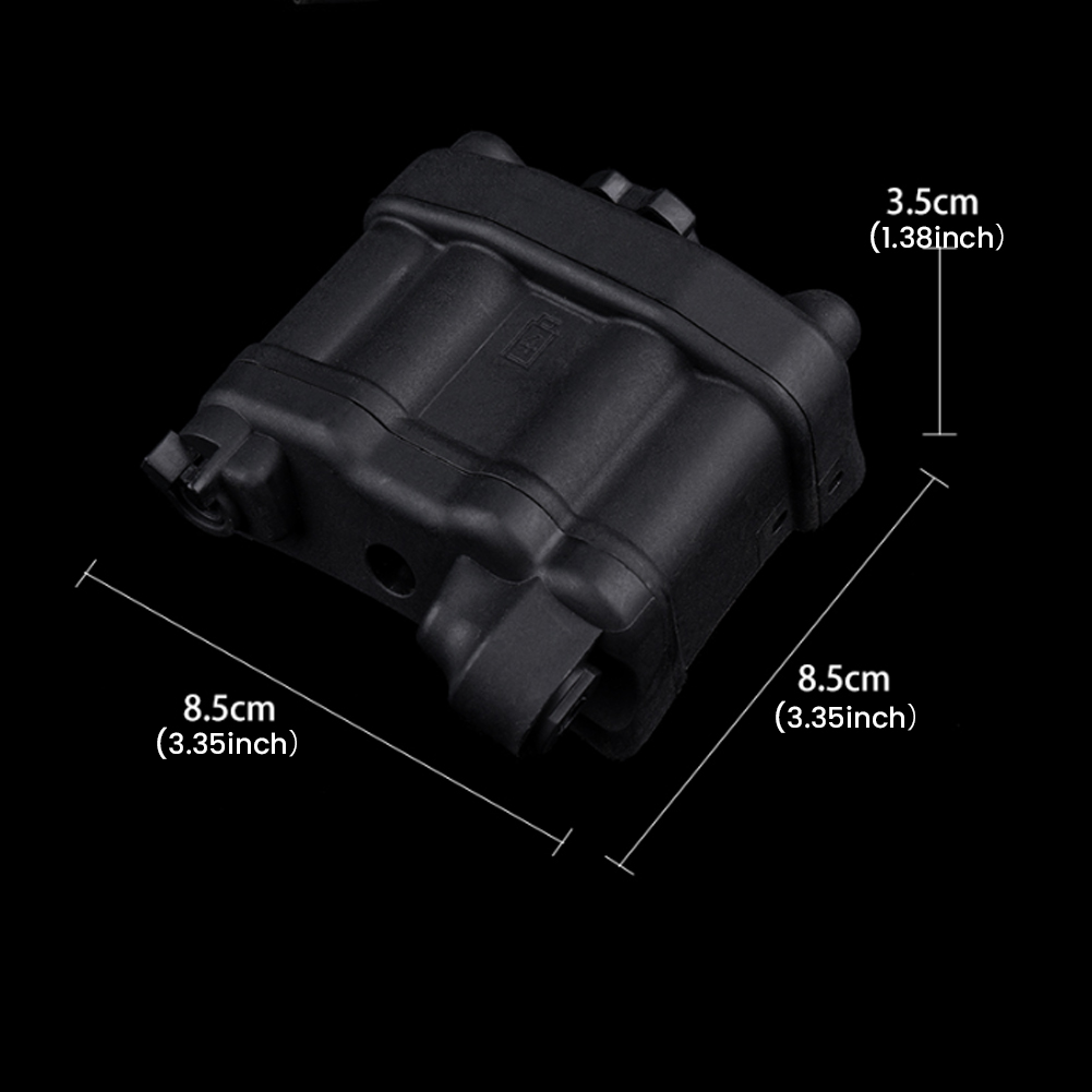Batteriekasten-Halterungssyste – Battery Case Storage Bewertung und Preis