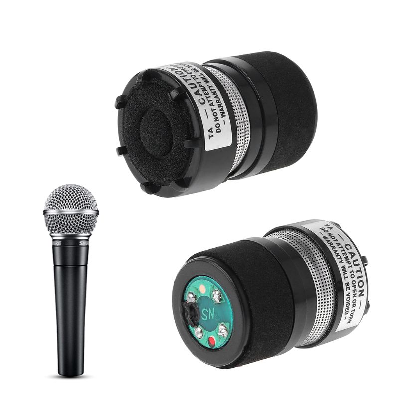 Mikrofon Kapsel Professionelle – Shure Mic Sm58 Bewertung und Preis