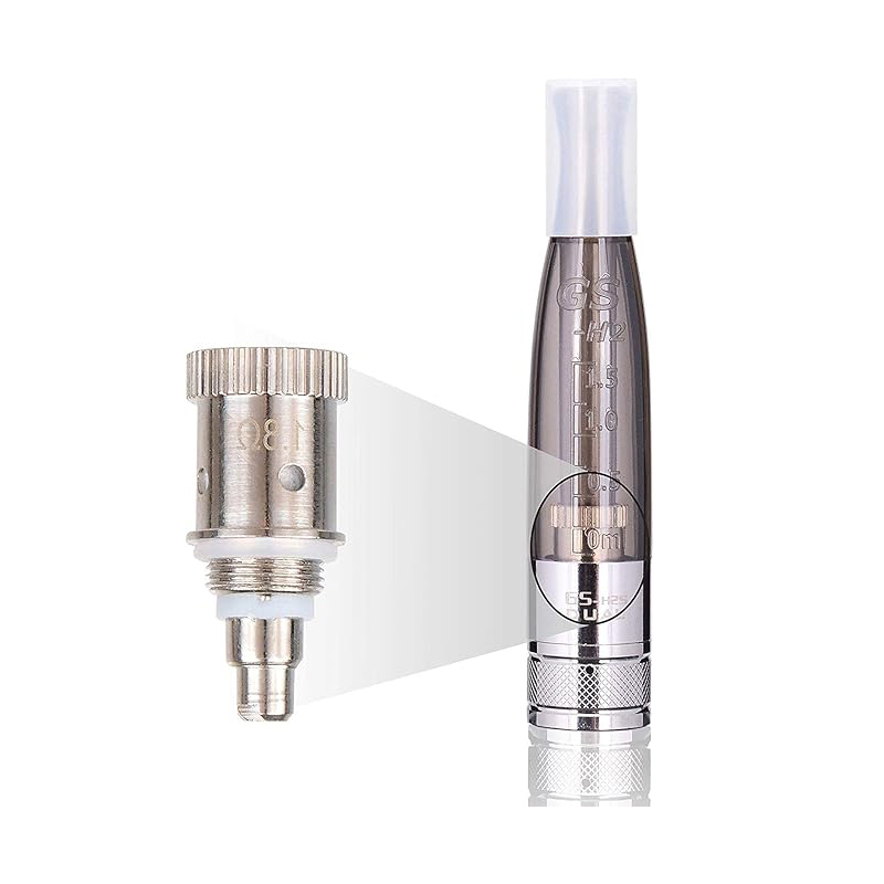 5 teile/paket echte gs h2s Dop – Vaping Area Bewertung und Preis