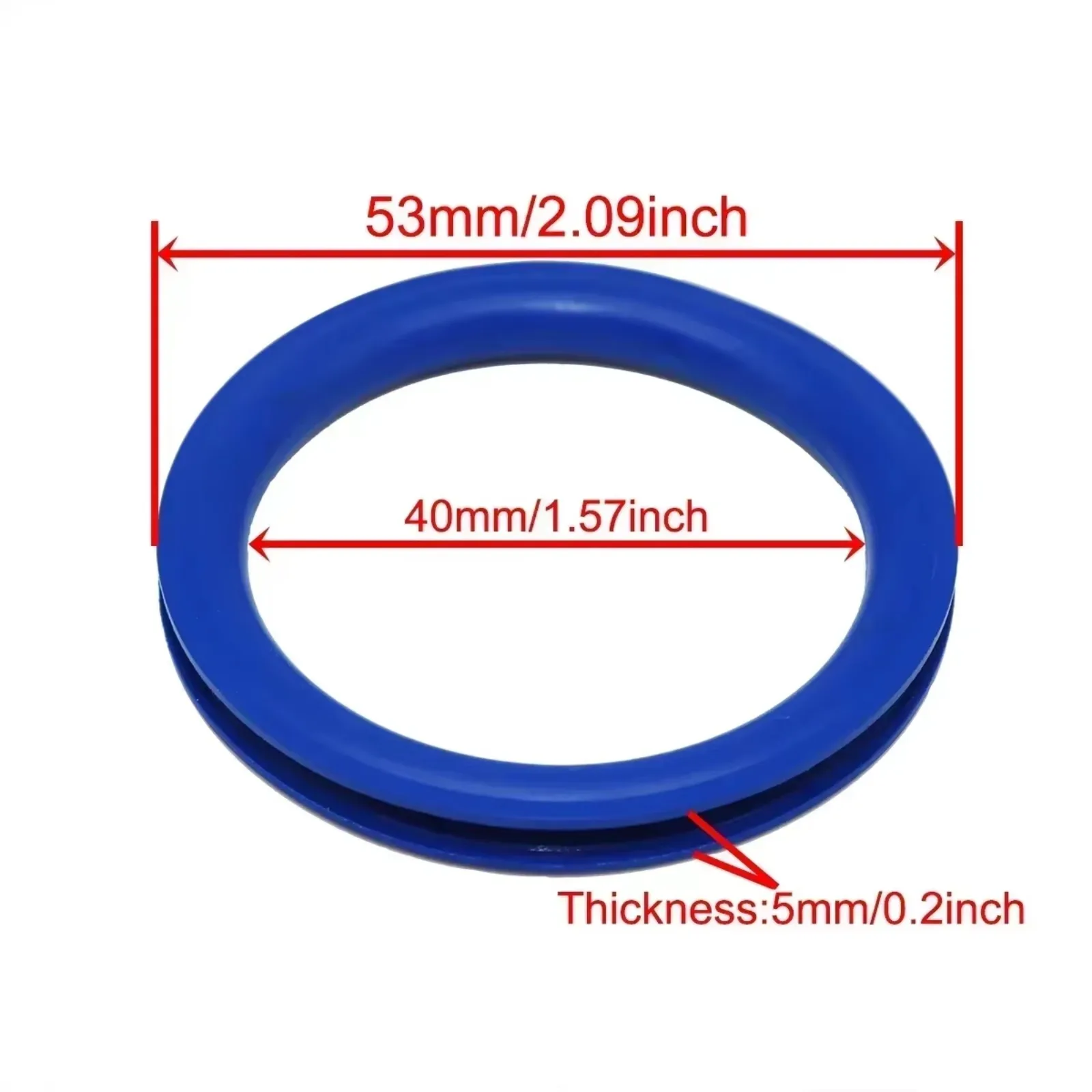 Tankdeckel-Dichtung, Tankdecke – Tank O-Ring Seal Bewertung und Preis