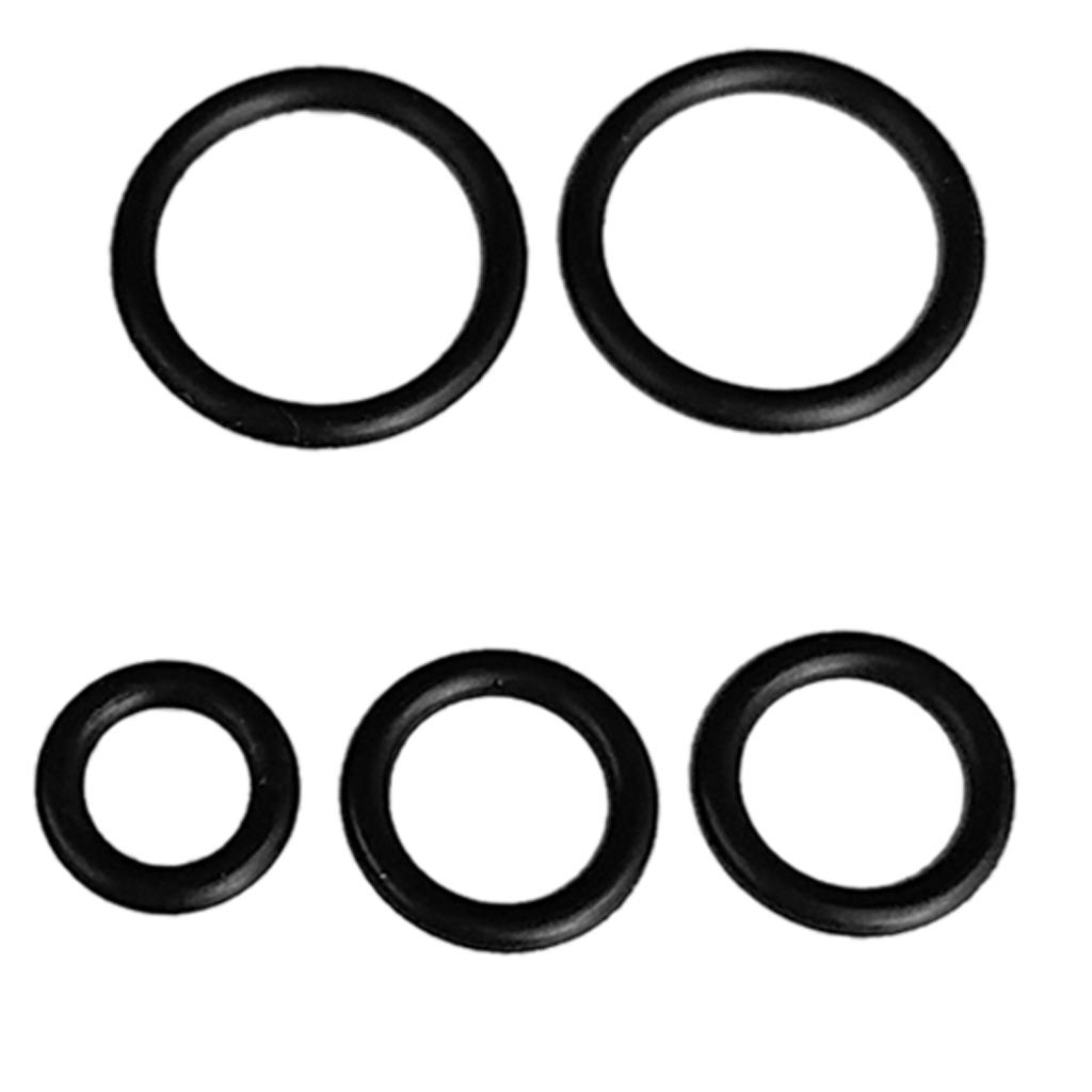Tauchausrüstung Kamera-Schlauc – Tank O-Ring Seal Bewertung und Preis