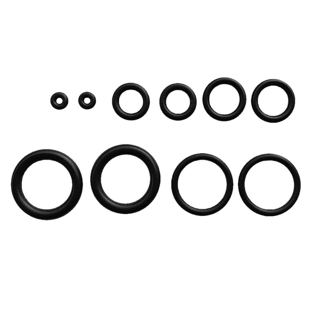Tauchausrüstung Kamera-Schlauc – Tank O-Ring Seal Bewertung und Preis