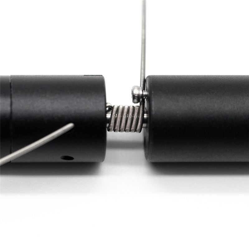 AC88-1.5mm-4.0mm Spulenwicklun – Coil Building Kit Bewertung und Preis
