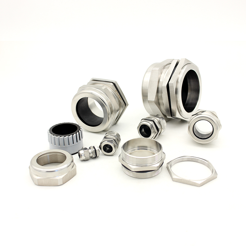 Edelstahl-Kabelverschraubung S – Stainless Wire Ss316 Bewertung und Preis