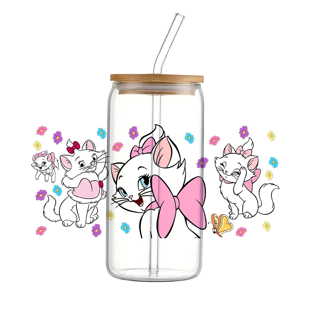 11x24cm Marrie Disney The Aris – Rdta Tank Glass Bewertung und Preis