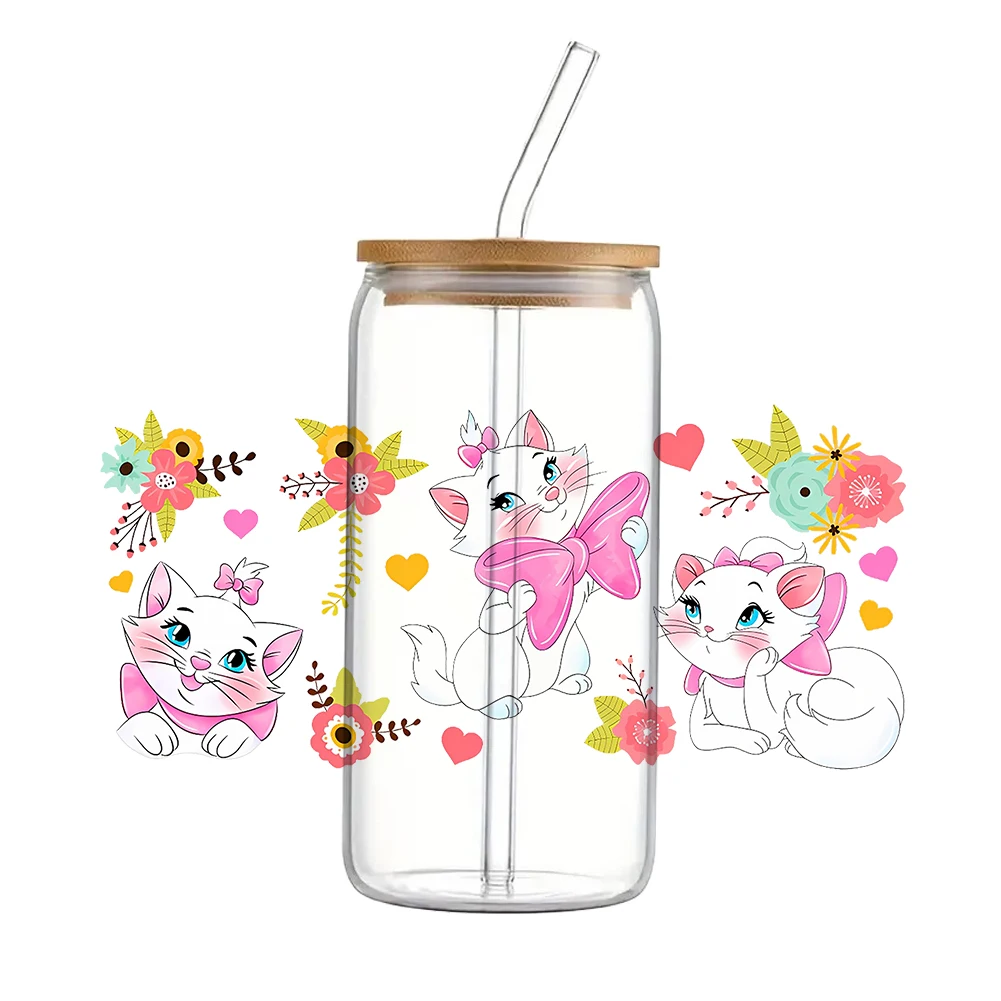 11x24cm Marrie Disney The Aris – Rdta Tank Glass Bewertung und Preis