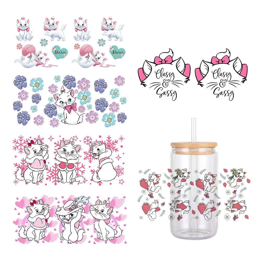 11x24cm Marrie Disney The Aris – Rdta Tank Glass Bewertung und Preis