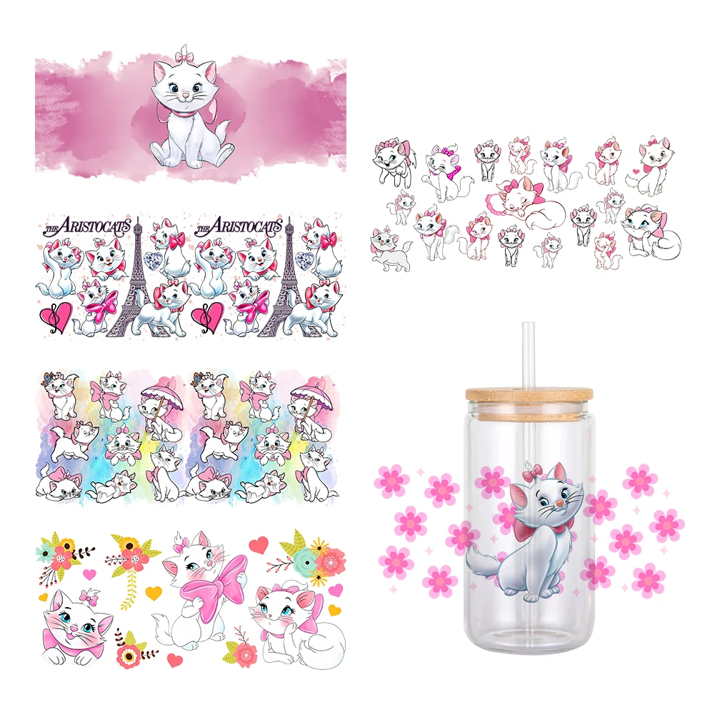 11x24cm Marrie Disney The Aris – Rdta Tank Glass Bewertung und Preis
