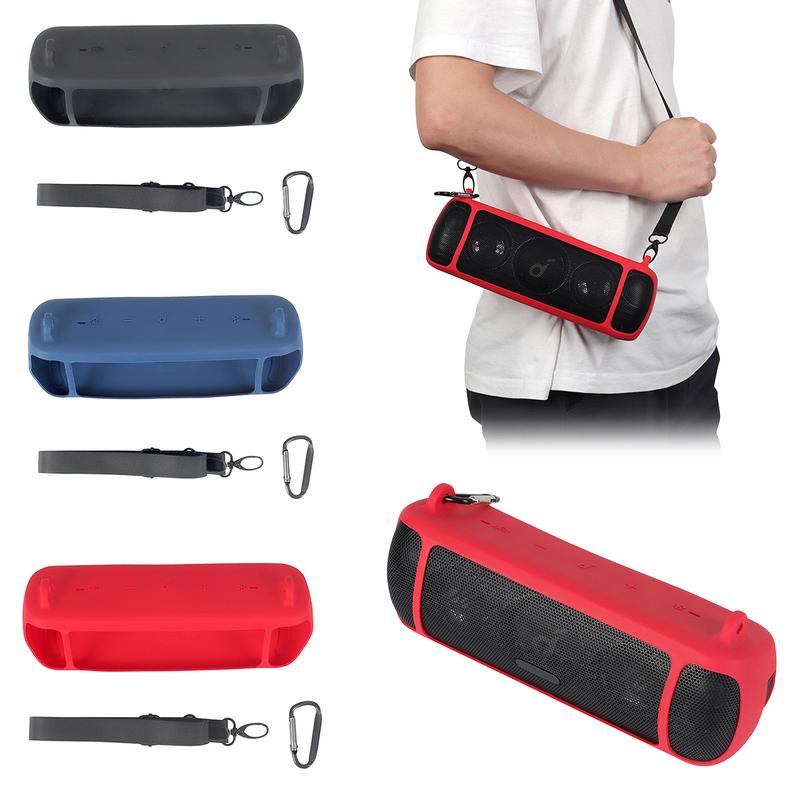 Silikon Abdeckung Haut Für Ank – Anker Speaker Soundcore Motion+ Bewertung und Preis
