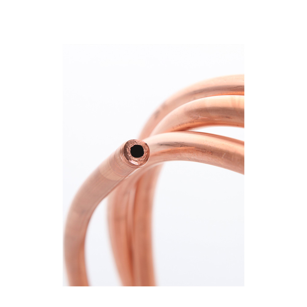 1–3 m weiche Kupferrohrspule,  – Coil Building Kit Bewertung und Preis
