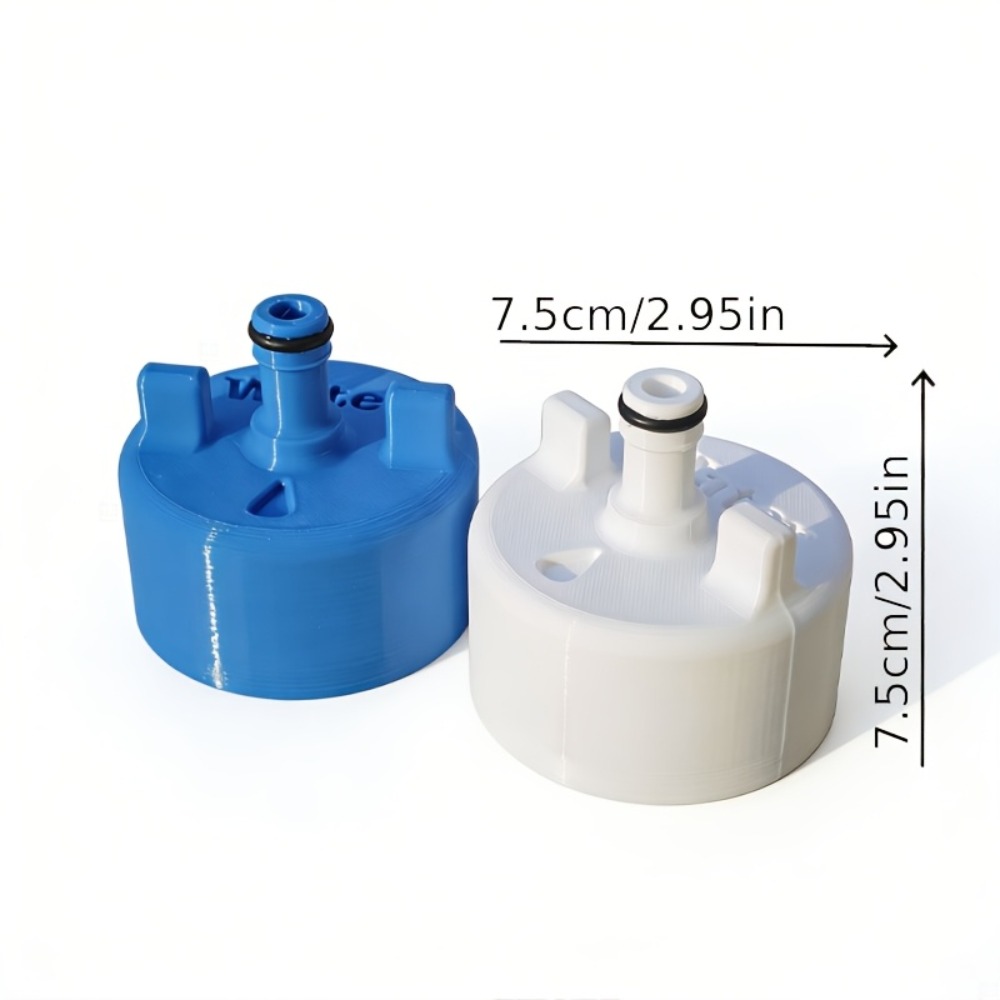 Universeller RV-Wassertank-Ada – Tank O-Ring Seal Bewertung und Preis