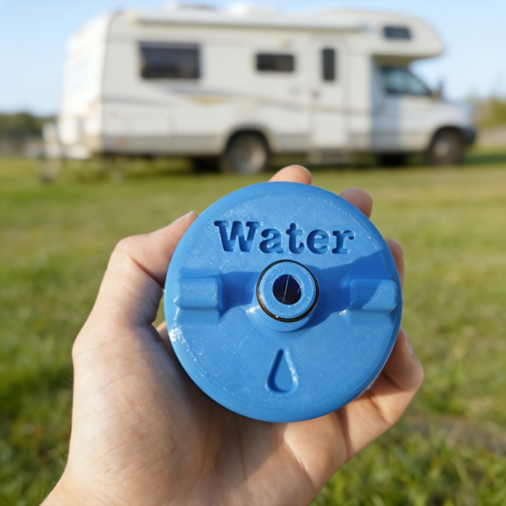Universeller RV-Wassertank-Ada – Tank O-Ring Seal Bewertung und Preis