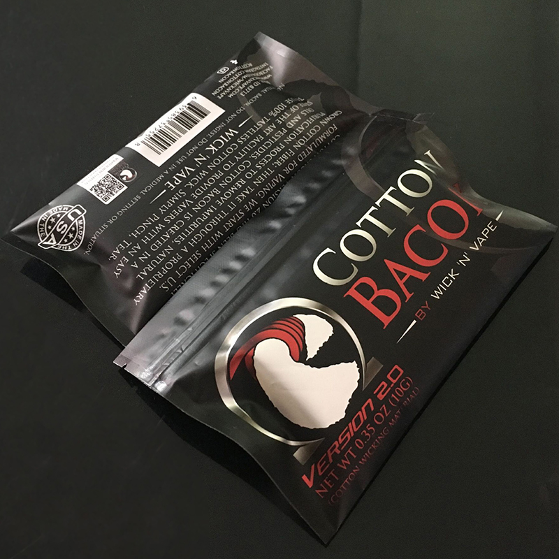 10 Stück/Packung 2.0 Bio-Baumw – Coil Building Kit Bewertung und Preis