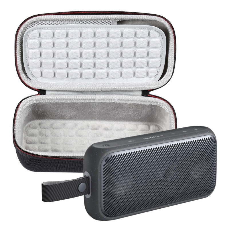 Hartschalen-Reiseetui für Anke – Anker Speaker Soundcore Motion+ Bewertung und Preis