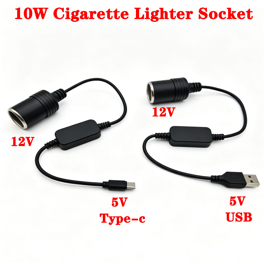 USB-Stecker auf Buchse 5V 2A U – Accessories Experts Vape Bewertung und Preis