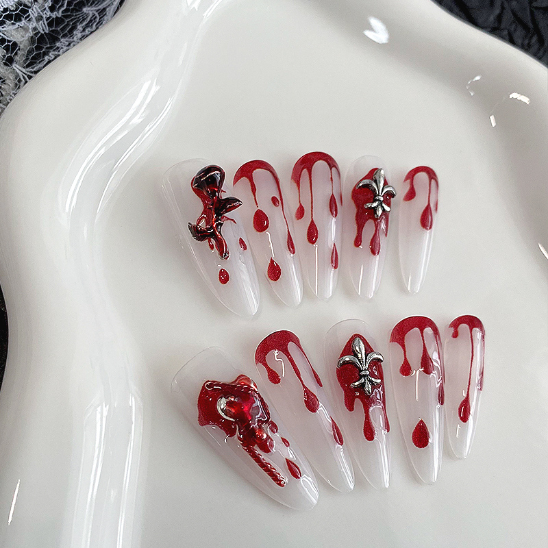 10 Stück Lange Mandelförmige A – Drip Tip Resin Bewertung und Preis