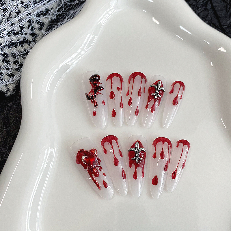 10 Stück Lange Mandelförmige A – Drip Tip Resin Bewertung und Preis