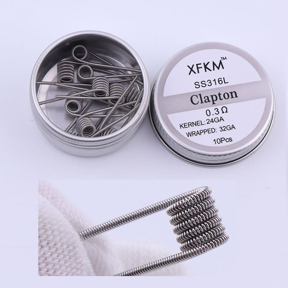 XFKM 10 teile/los 316 Flache v – Stainless Wire Ss316 Bewertung und Preis