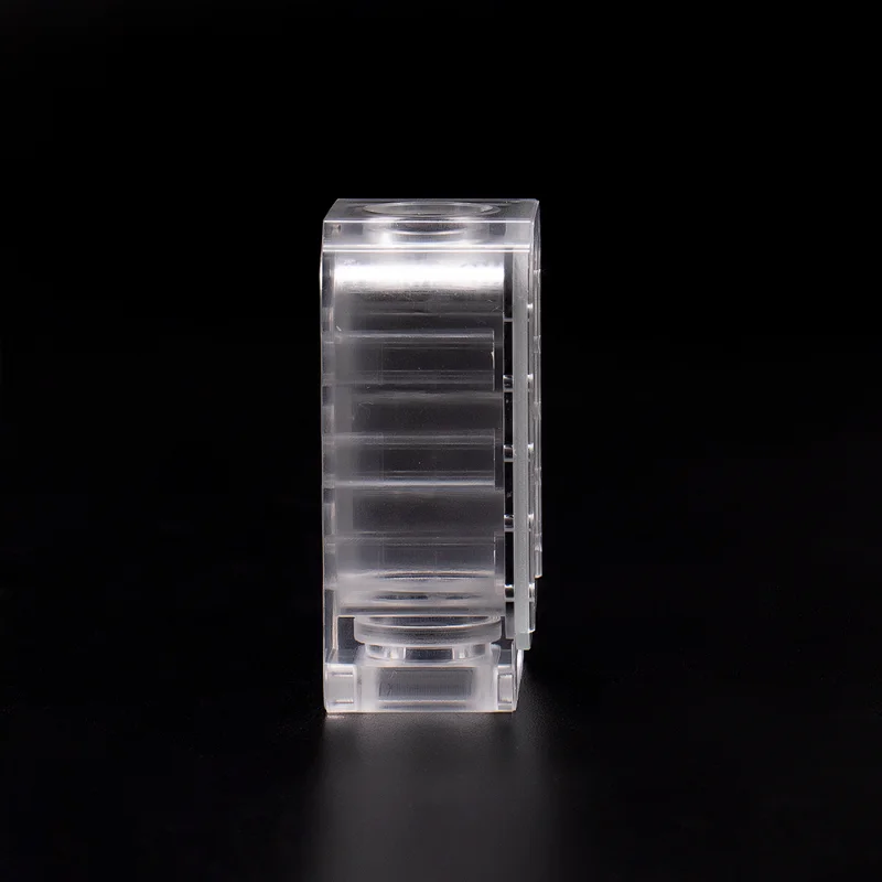 Vape Pen PRC Boro Tank für BB  – Drip Tip Resin Bewertung und Preis