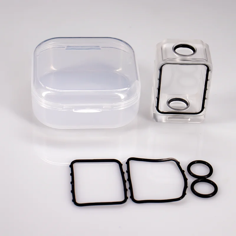Vape Pen PRC Boro Tank für BB  – Drip Tip Resin Bewertung und Preis