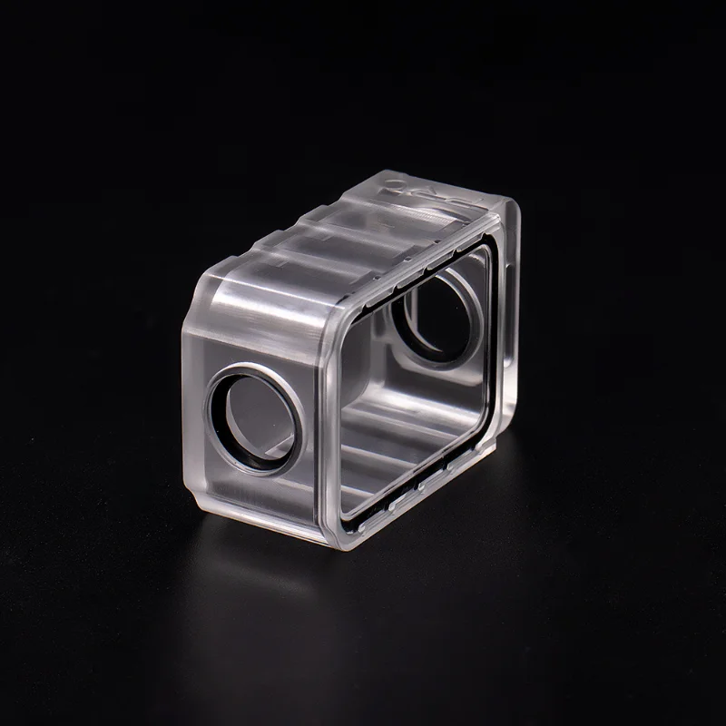 Vape Pen PRC Boro Tank für BB  – Drip Tip Resin Bewertung und Preis