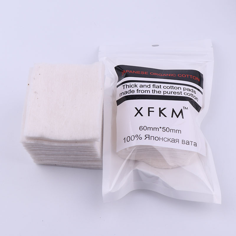 Xfkm 10 stücke/20 stücke packu – Cotton Wick Organic Bewertung und Preis