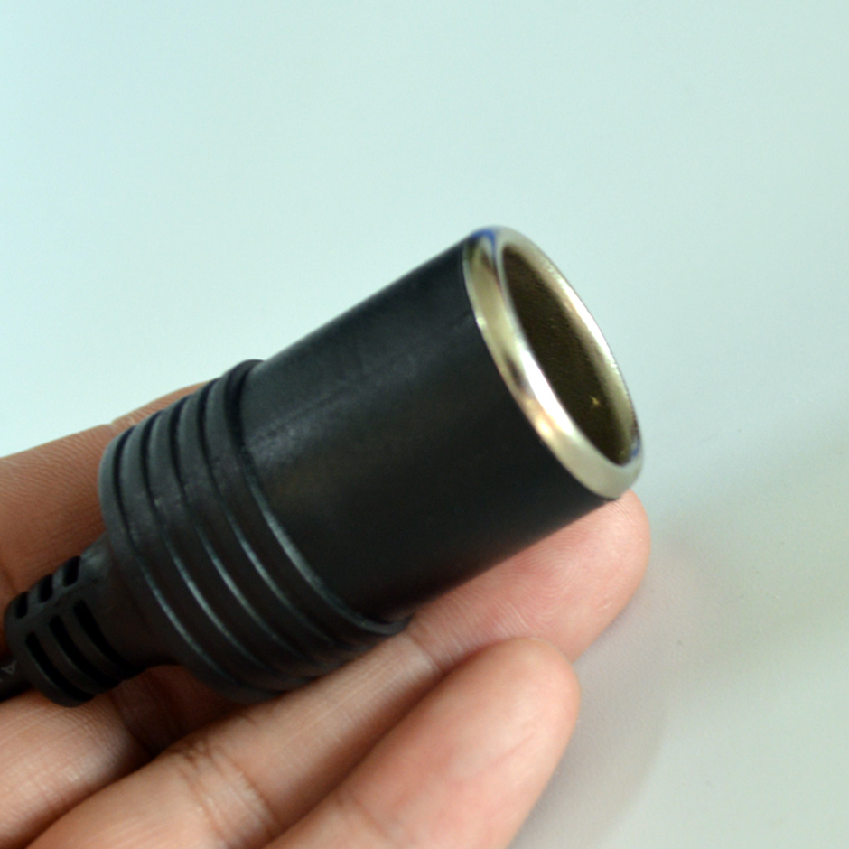 QXN 5V auf 12V Konverterkabel  – Accessories Experts Vape Bewertung und Preis