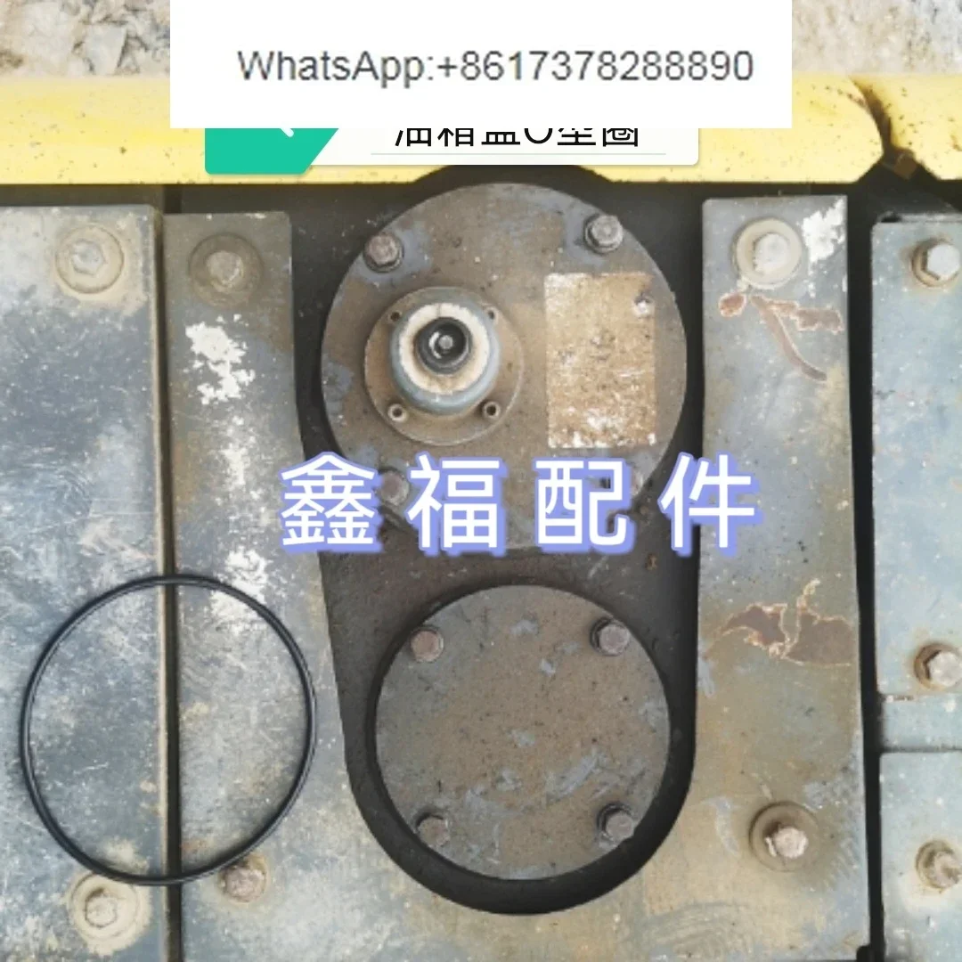 Bagger Sumitomo SH120 200 210  – Tank O-Ring Seal Bewertung und Preis