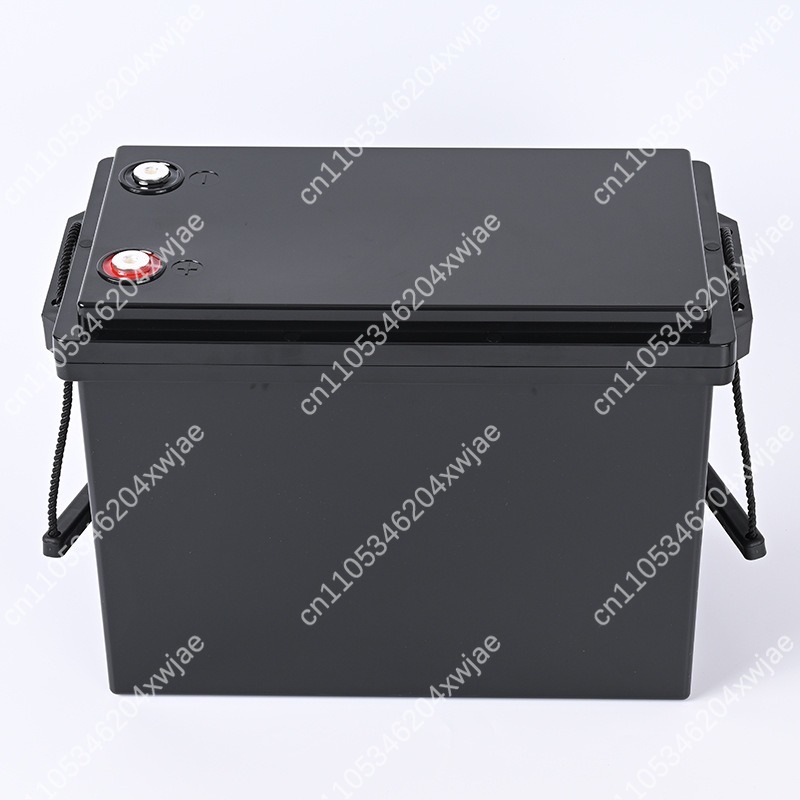 12V 180Ah Lithium-Batteriegehä – Battery Case Storage Bewertung und Preis