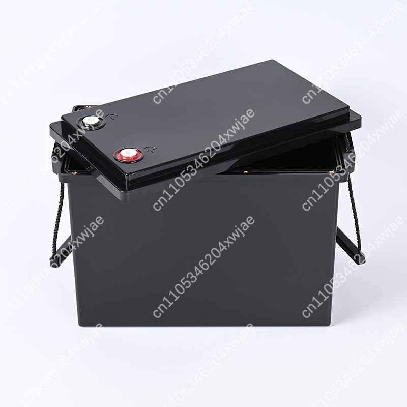 12V 180Ah Lithium-Batteriegehä – Battery Case Storage Bewertung und Preis