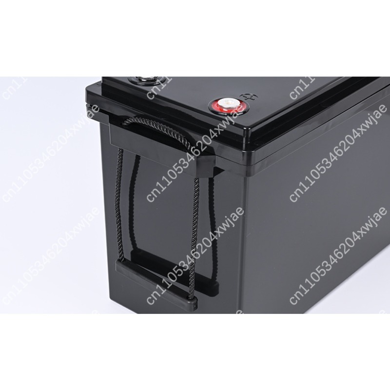 12V 180Ah Lithium-Batteriegehä – Battery Case Storage Bewertung und Preis