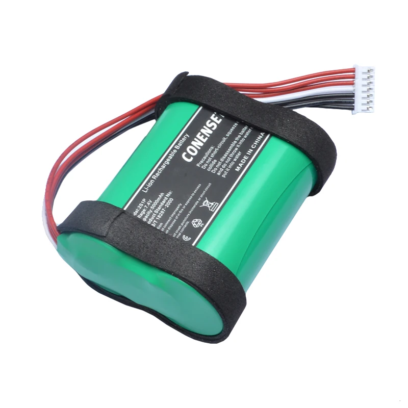 5000 mAh PA23 7,4 V Batterie F – Anker Speaker Soundcore Motion+ Bewertung und Preis