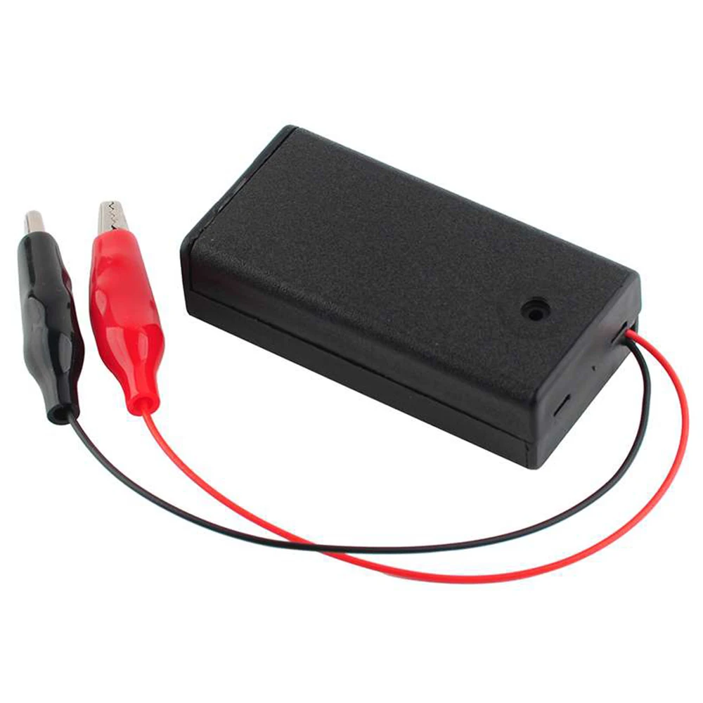 10 Stück 2 AA 3V Batteriehalte – Battery Case Storage Bewertung und Preis