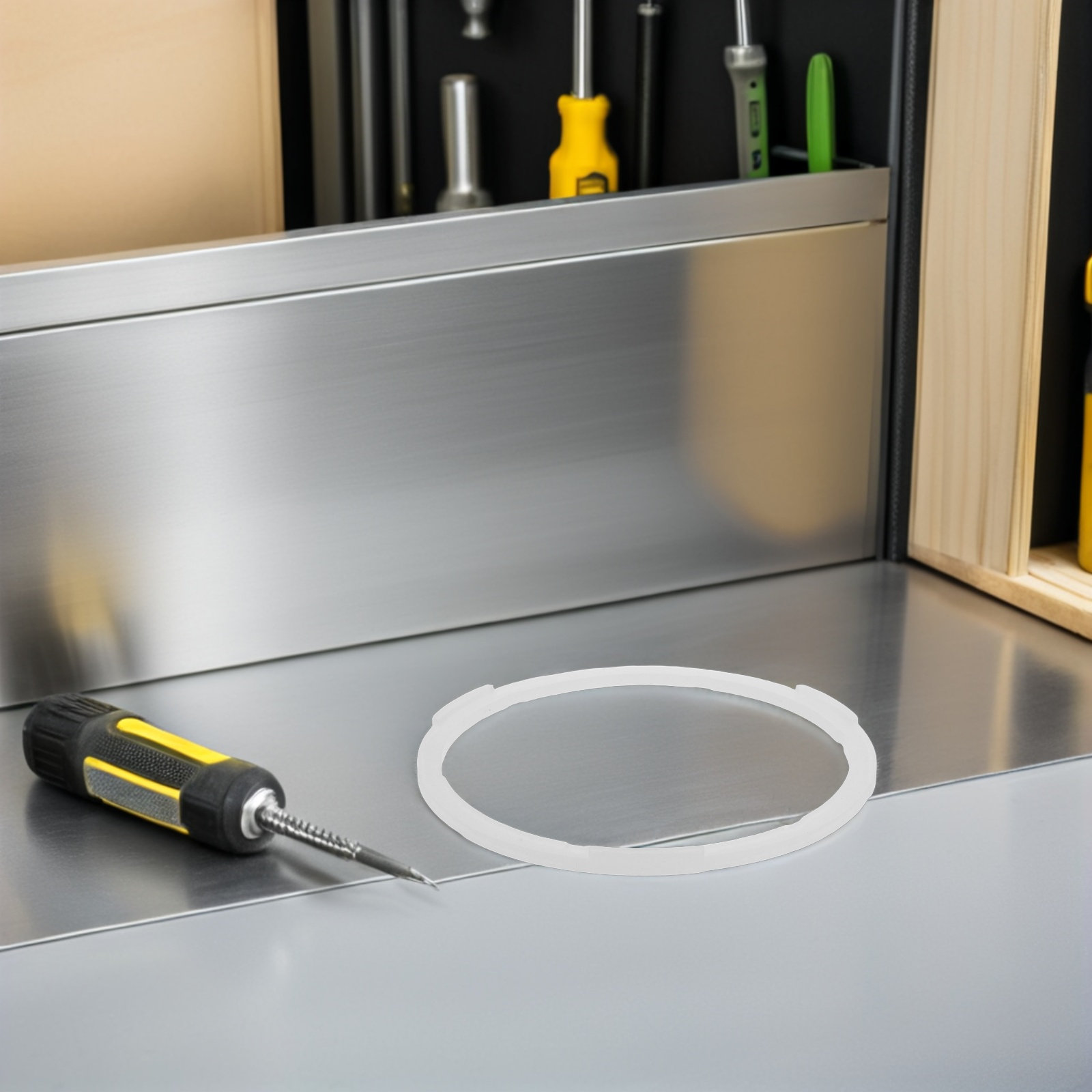 3 Stück Dichtungsring für Gesi – Tank O-Ring Seal Bewertung und Preis