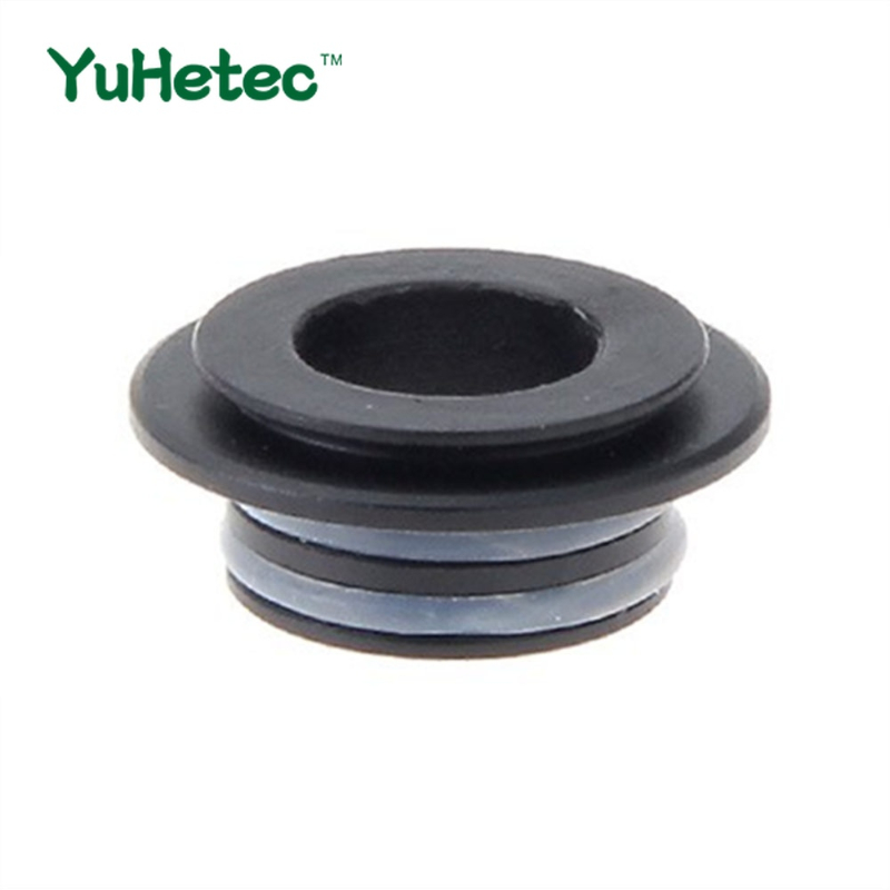 5 Stück YUHETEC 810 auf 510 PO – Drip Tip Resin Bewertung und Preis
