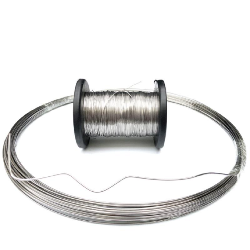 316 Edelstahldraht für Boote u – Stainless Wire Ss316 Bewertung und Preis