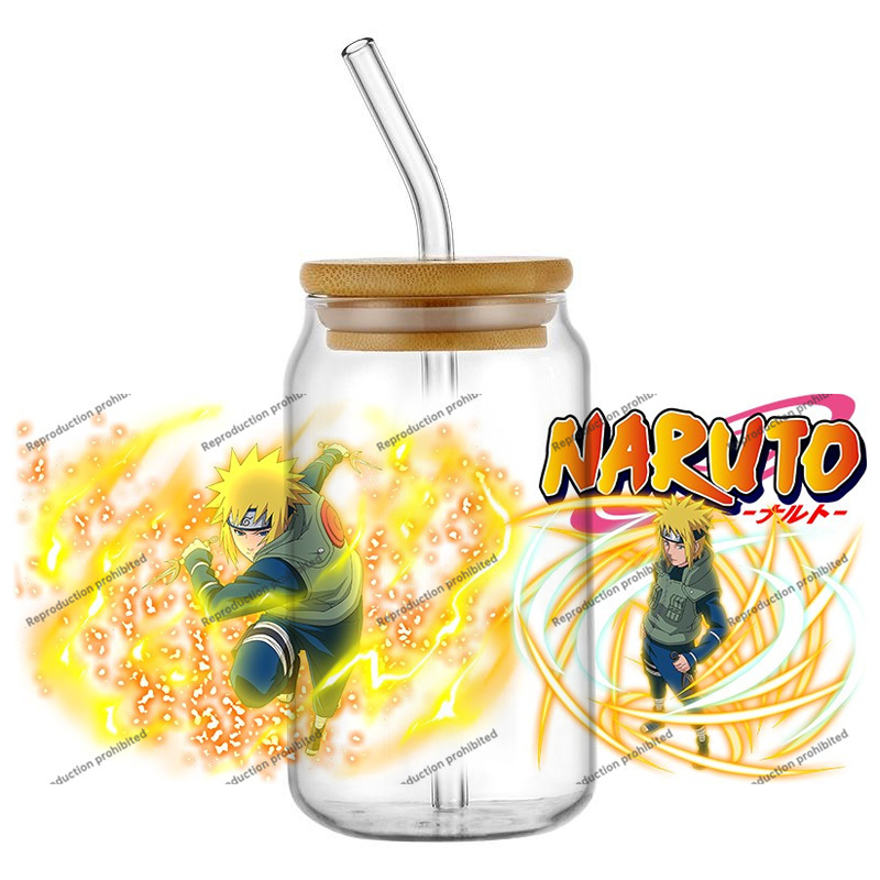 Heiß begehrte, coole Naruto An – Rdta Tank Glass Bewertung und Preis