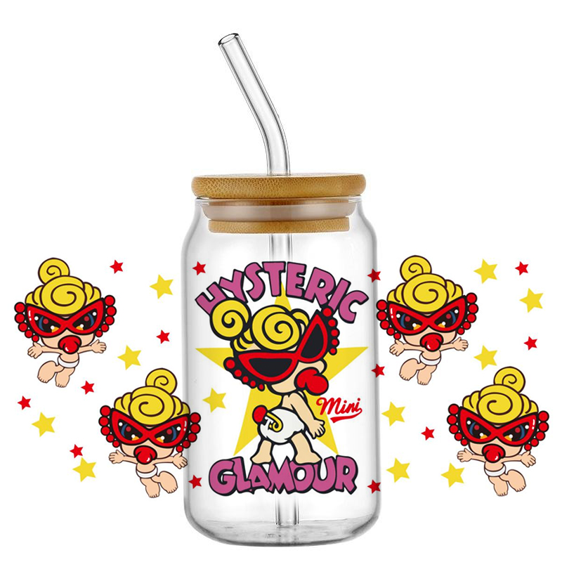Beliebte, hübsche Hysteric Min – Rdta Tank Glass Bewertung und Preis