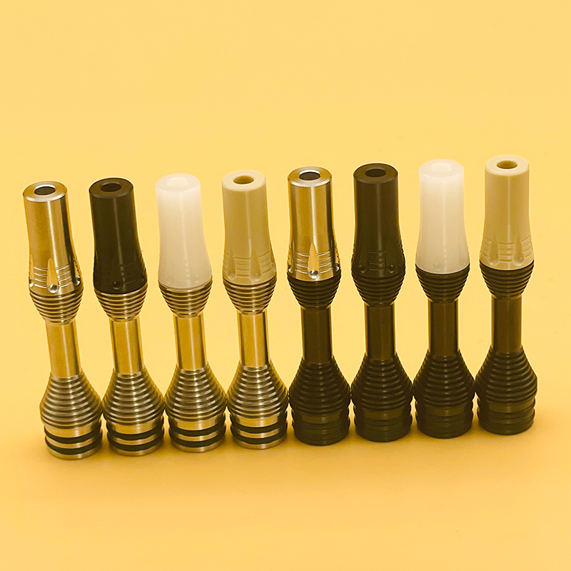 DSX Tonbogiri Drip Tip -Zetsui – Vaping Area Bewertung und Preis